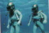 Unterwasserausflug