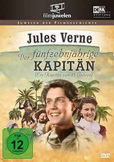 Deutsche DVD