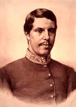 Ludwig Salvator