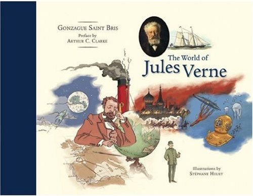 The World of Jules Verne
