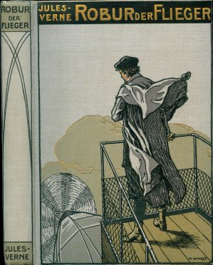 Weichert Robur 1912