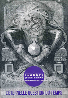 Planete Jules Verne #5