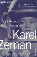 Karel Zeman Publikation