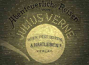 Hartleben`s Prachtausgaben Jules Verne Sammleredition Titel zum Aussuchen ! 