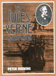 The Jules Verne Companion