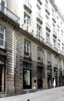 Rue Suffren