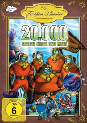 20k DVD 2010