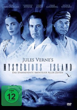 DVD Insel 2005