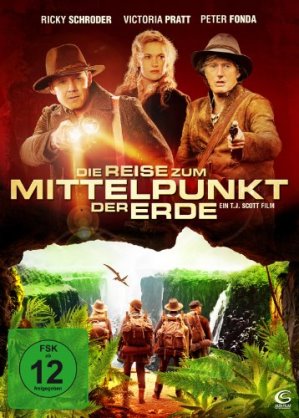 deutschsprachige DVD