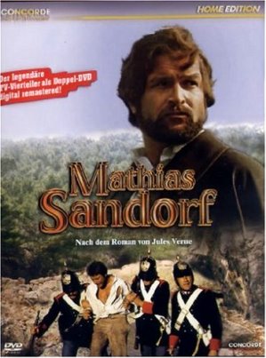 Sandorf DVD