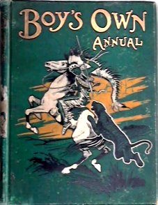 Annual 1905