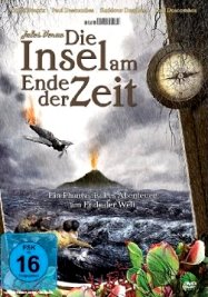 Das deutschsprachige DVD Cover