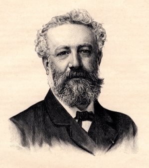 Verne, Wiedergabe 1897