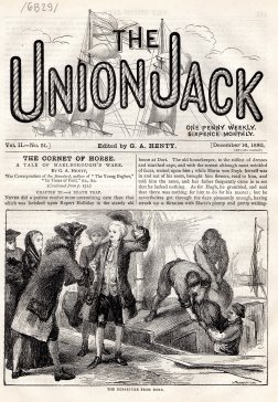 Union Jack 1880