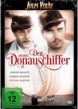 DVD 2015: Donauschiffer Ungarn 1974