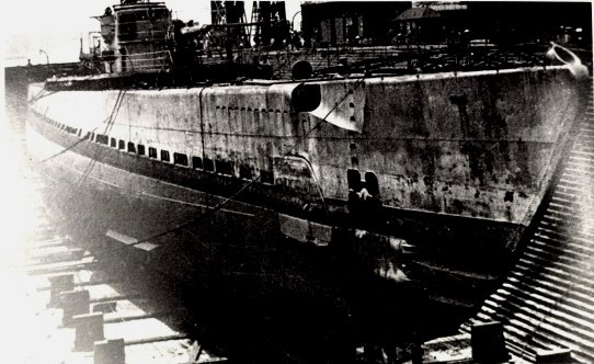 SS 168 im Jahre 1938