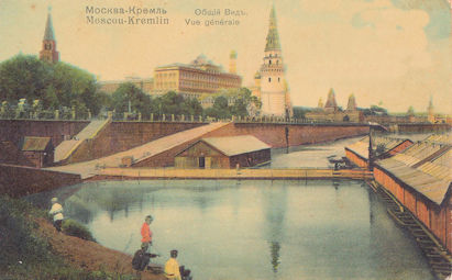 Moskau PK 1900