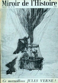 Miroir de l'Histoire 06/1966