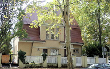 Villa Schumann