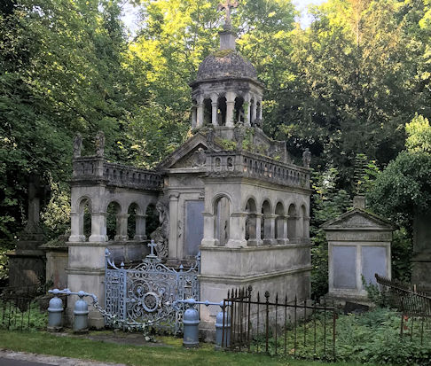 Amiens Madeleine Beispiel