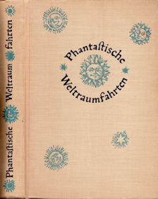 Phantastische Weltraumfahrten