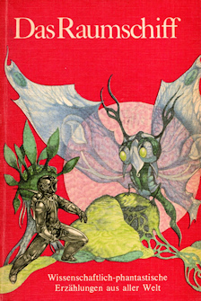 Das Raumschiff