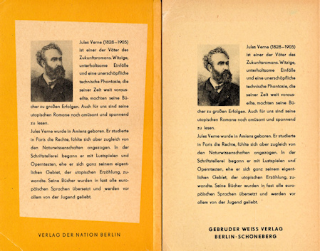 Vergleich Verlag Nation und Weiss