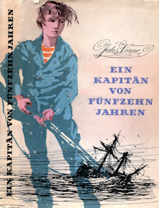 Kinderbuchverlag Kapit�n