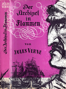 Archipel NL 1. Auflage