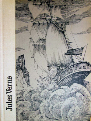 Geheimnisvolle Insel im Buchclub65