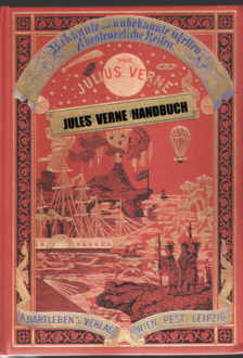 Verne Handbuch