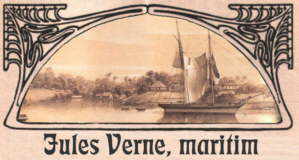 Logo maritim