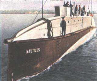 Nautilus 1911