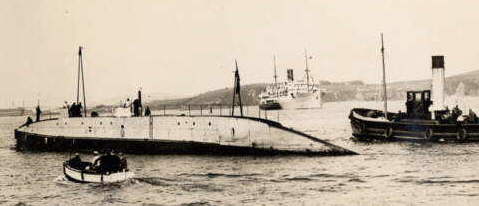 Nautilus 1911